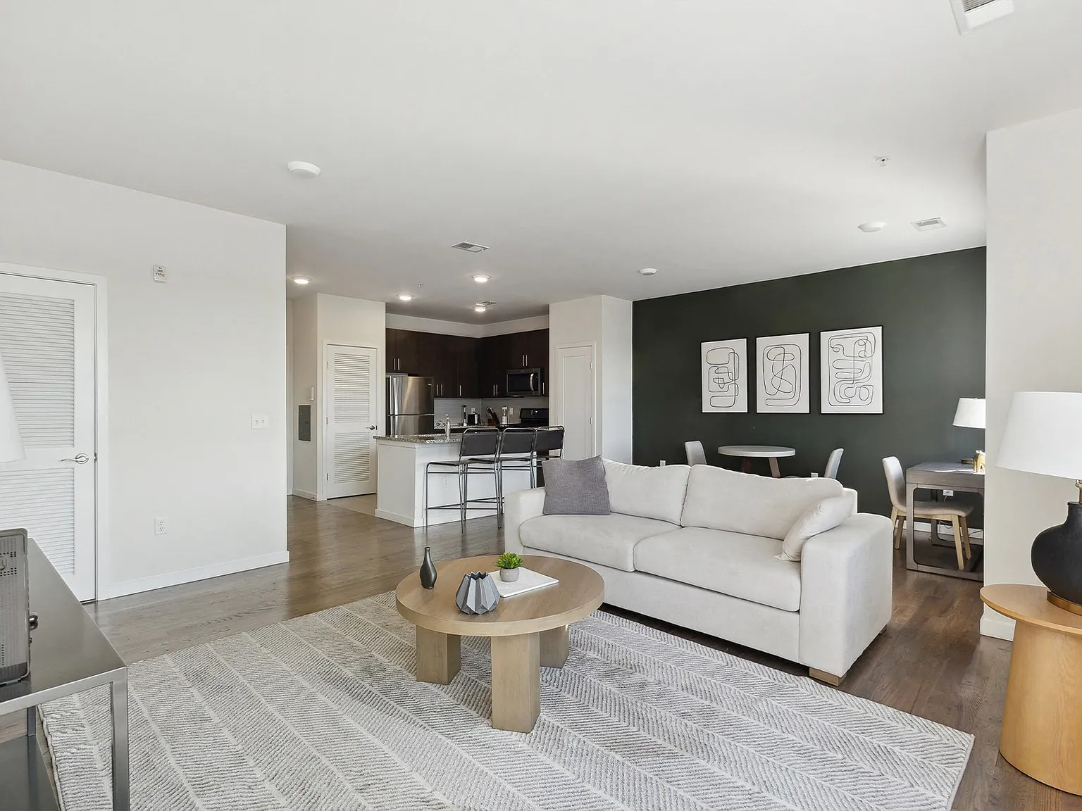 The Lofts at Middlesex — Photo 2