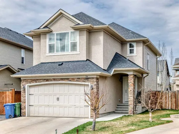 79 E Cranford Grn SE, Calgary, AB T3M 1V2