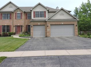 1313 Morning Dove Ln, Antioch, IL
