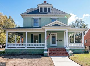 207 Oakley St, Cambridge, MD 21613 | MLS #MDDO2004604 | Zillow