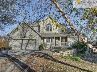 1134 E 2100th Rd, Eudora, KS 66025