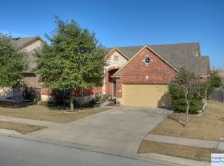 522 Oakmont Way, Cibolo, TX 78108