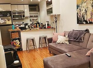 803 9th Ave APT 4N, New York, NY 10019