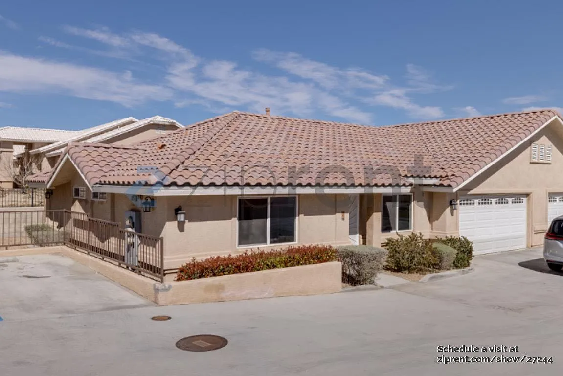Front Angled - 16201 Viho Rd #1