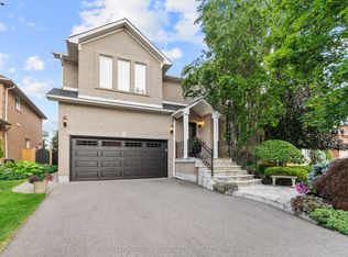 2045 Rosemount Cres, Oakville, ON L6M3P5