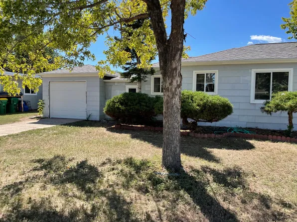 6420 W 46th Ave, Wheat Ridge, CO 80033