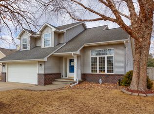 2706 NW 10th Ct, Ankeny, IA 50023