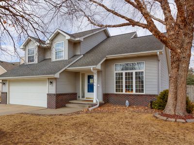 2706 NW 10th Ct, Ankeny, IA, 50023