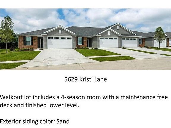 2nd image of 5629 Kristi Ln