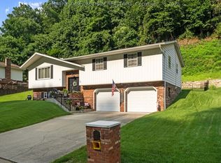 766 Lower Donnally Rd, Charleston, WV 25304