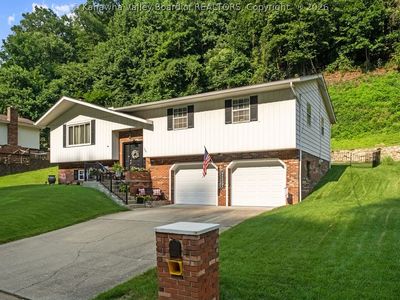 766 Lower Donnally Rd, Charleston, WV, 25304