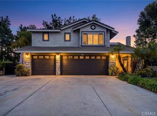 19201 Lydle Creek Pl, Walnut, CA 91789