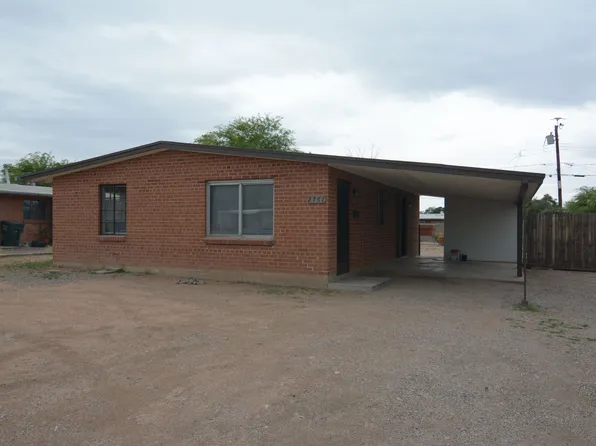 2761 N Haskell Dr, Tucson, AZ 85716