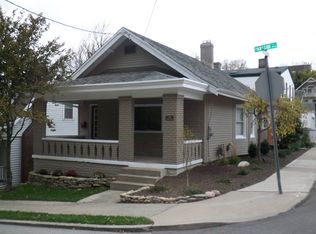 995 Parkside Pl, Cincinnati, OH 45202