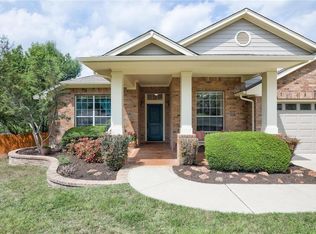 126 Chestnut Ct, Georgetown, TX 78633