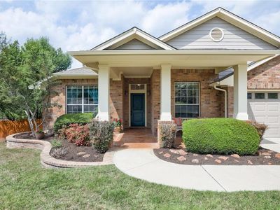 126 Chestnut Ct, Georgetown, TX, 78633