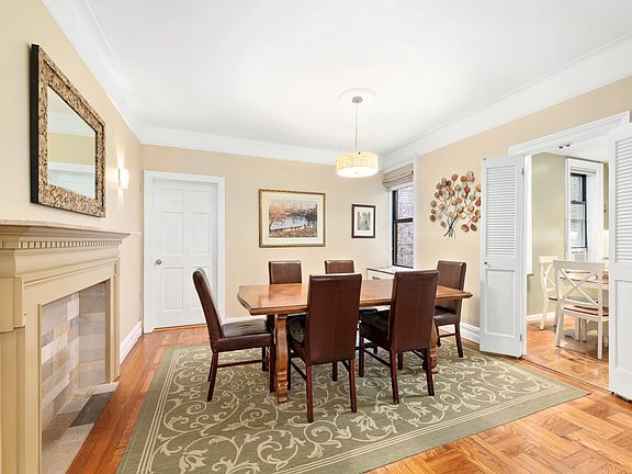 3rd image of 222 E 82nd St #3AB