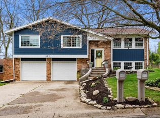 605 S Rambler Rd, Muncie, IN 47304