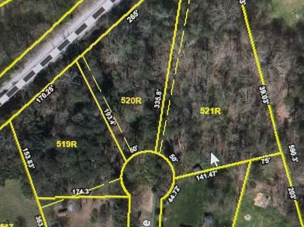 2209 Marble Cir, Louisville, TN 37777