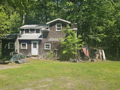 116 Newcomb Road, Putney, VT, 05346