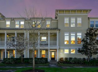 151 Low Country Ln #151, Spring, TX 77380