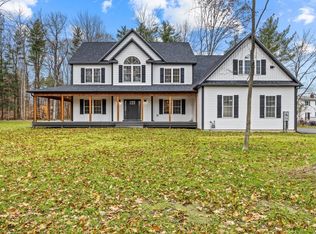 117 Poor Farm Rd, Milton, VT 05468