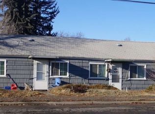1308 S Lundstrom St, Airway Heights, WA 99001