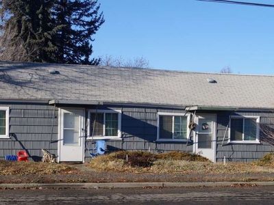 1308 S Lundstrom St, Airway Heights, WA, 99001