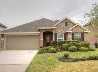 119 E Lasting Spring Cir, Spring, TX 77389