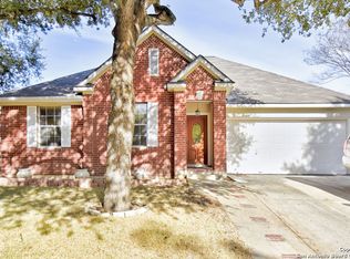 1660 Osage Ave, Schertz, TX 78154