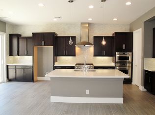 801 Barrhead Ave, Henderson, NV 89012