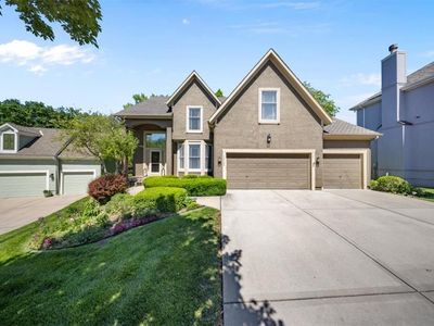 13106 W 125th Ter, Overland Park, KS, 66213