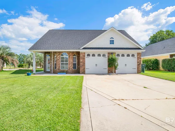 16820 Prado Loop, Loxley, AL 36551