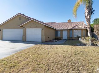 68335 Espada Rd, Cathedral City, CA 92234