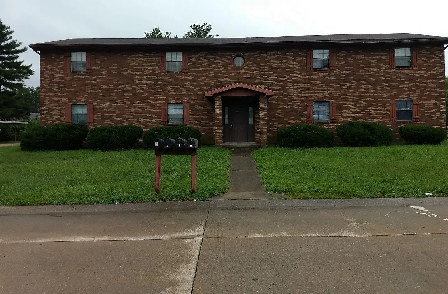 MIMOSA 3029 — Photo 1