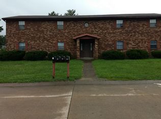 3029 Mimosa St #1-4, Cape Girardeau, MO 63701