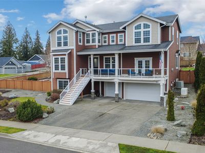 889 Lund Street, Buckley, WA, 98321