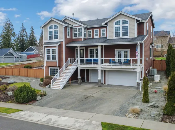 889 Lund Street, Buckley, WA 98321