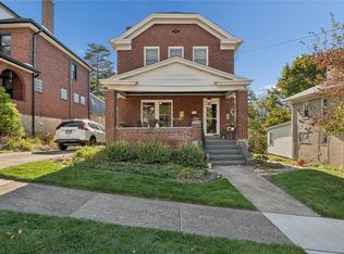 214 Parkside Ave, Pittsburgh, PA 15228