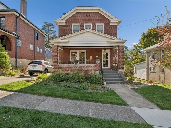 214 Parkside Ave, Pittsburgh, PA 15228