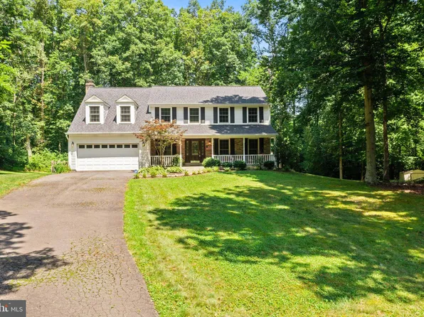 7794 Fern Oak Ct, Manassas, VA 20112