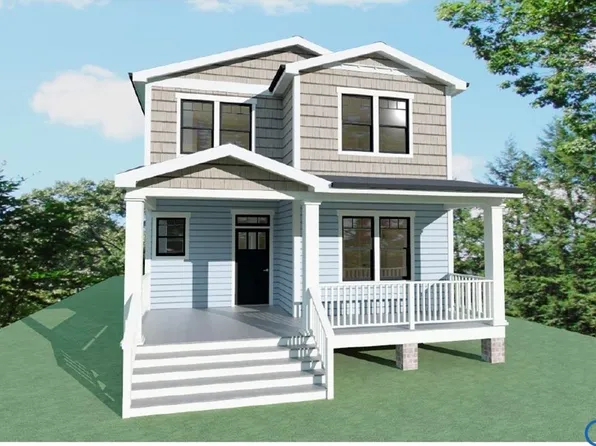 143 S Old Church St, Petersburg, VA 23803