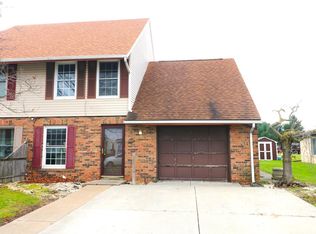 419 Brinker St, Bellevue, OH 44811