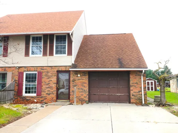 419 Brinker St, Bellevue, OH 44811