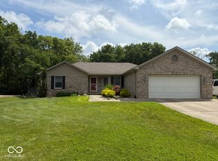 7019 Bloomfield Dr E, Indianapolis, IN 46259