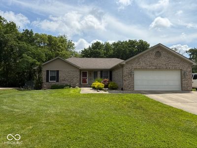 7019 Bloomfield Dr E, Indianapolis, IN, 46259