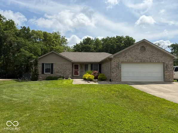 7019 Bloomfield Dr E, Indianapolis, IN 46259