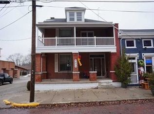 3032 Pearl St, Oldenburg, IN 47036