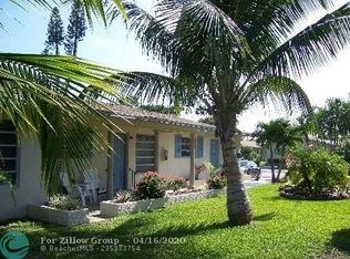 1816 SW 4th St #1-2, Fort Lauderdale, FL 33312