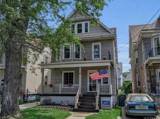 15 Seneca Pksd, Buffalo, NY 14210